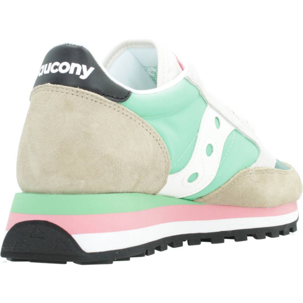 SAUCONY S en color MULTICOLOR (3)