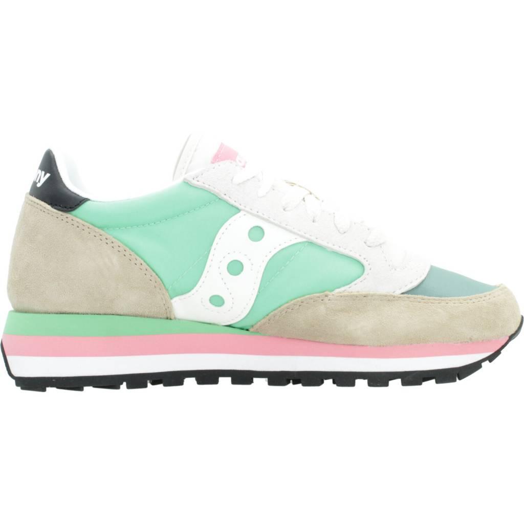 SAUCONY S en color MULTICOLOR (4)