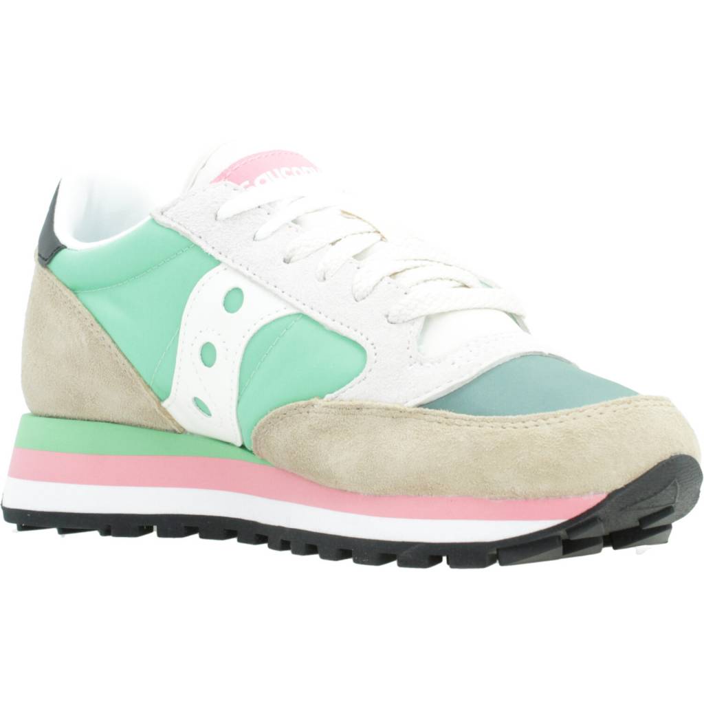 SAUCONY S en color MULTICOLOR (5)