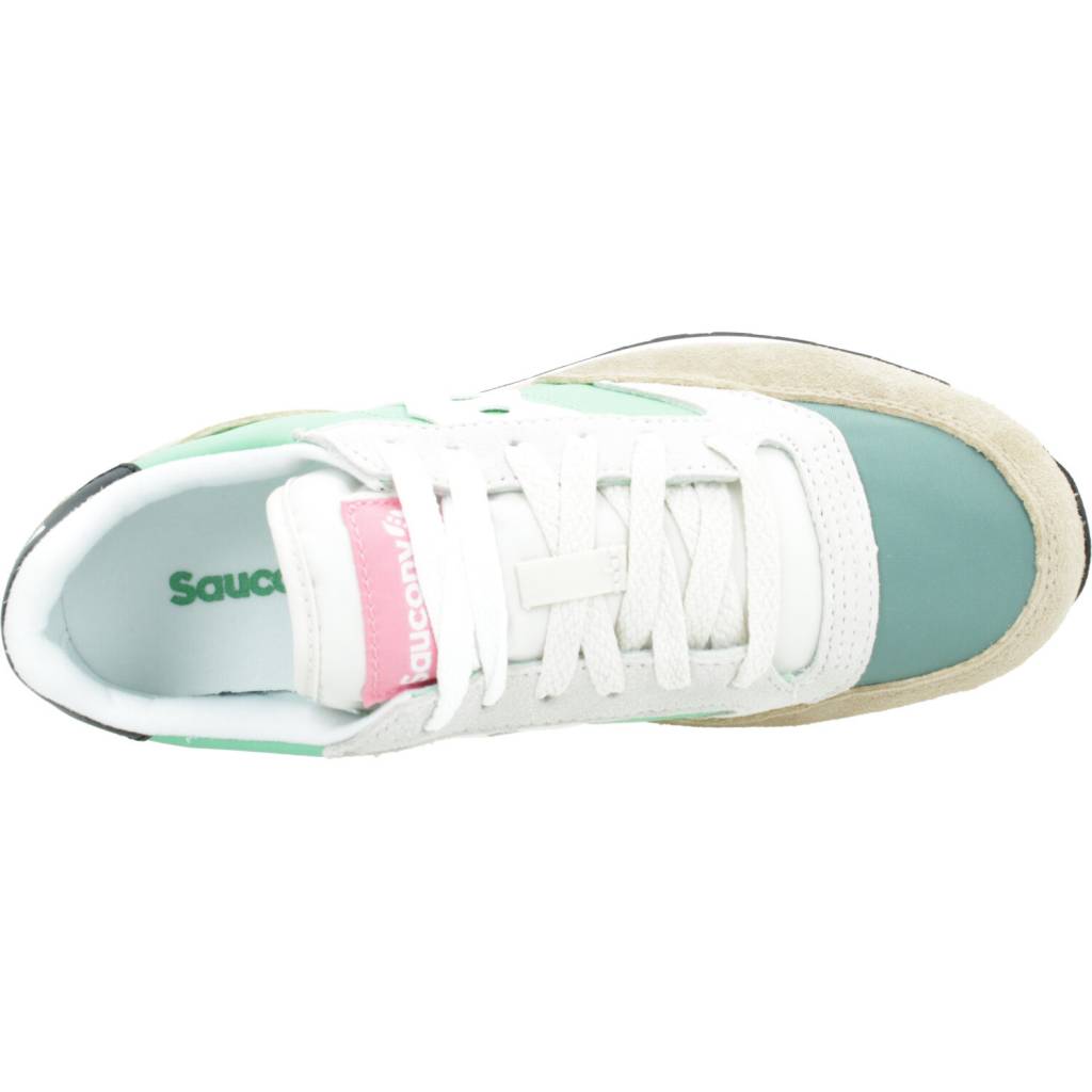 SAUCONY S en color MULTICOLOR (7)