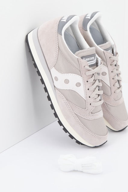 SAUCONY JAZZ en color GRIS (1)