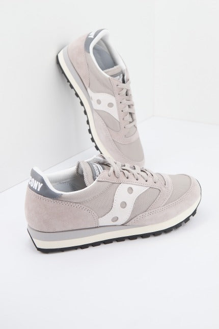 SAUCONY JAZZ en color GRIS (2)