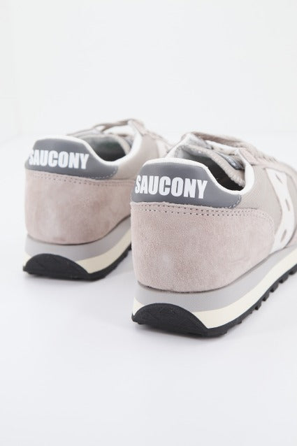 SAUCONY JAZZ en color GRIS (3)