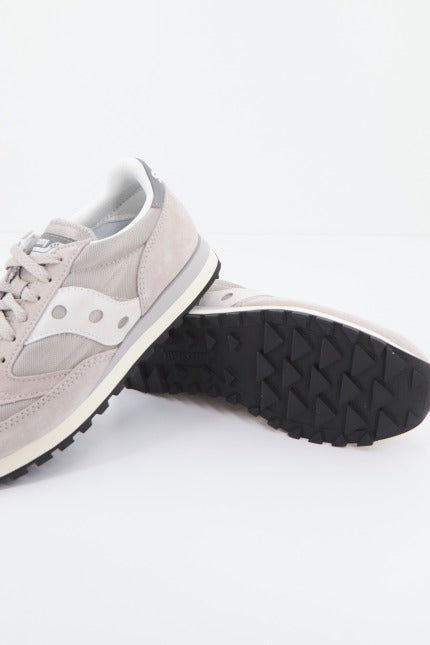 SAUCONY JAZZ en color GRIS (4)