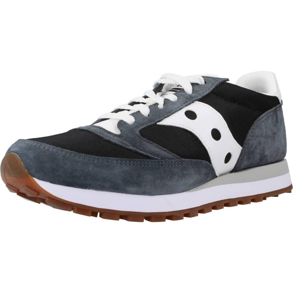 SAUCONY JAZZ en color AZUL (1)