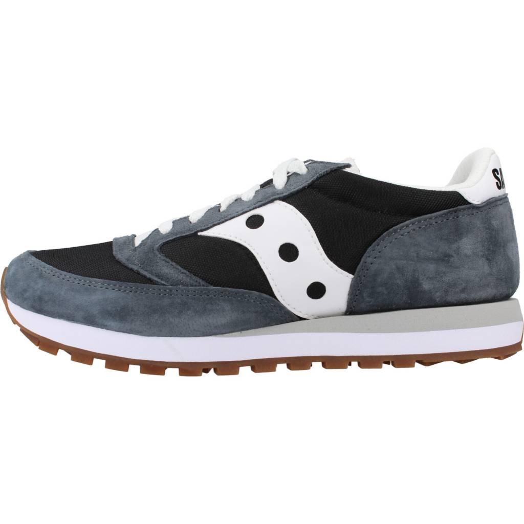 SAUCONY JAZZ en color AZUL (2)