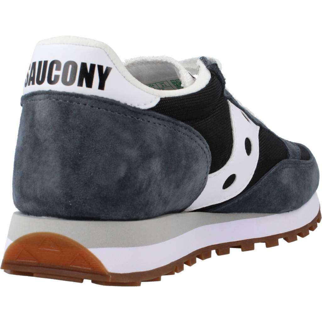 SAUCONY JAZZ en color AZUL (3)