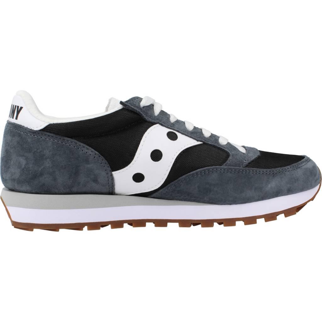 SAUCONY JAZZ en color AZUL (4)