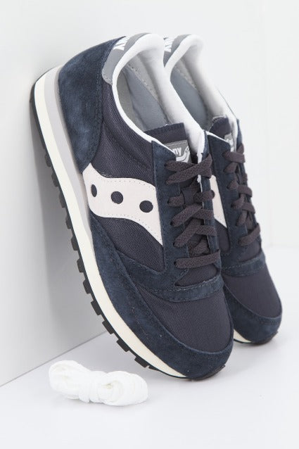 SAUCONY S JAZZ en color AZUL (1)