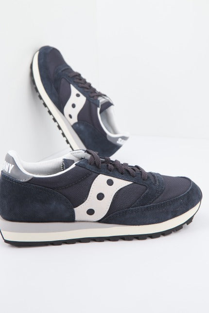 SAUCONY S JAZZ en color AZUL (2)