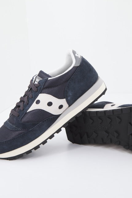 SAUCONY S JAZZ en color AZUL (3)