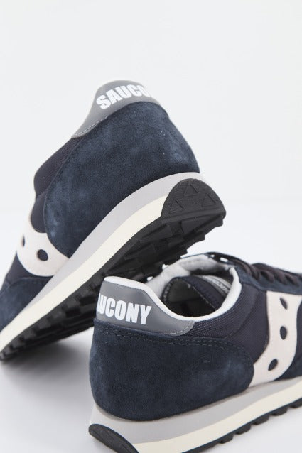SAUCONY S JAZZ en color AZUL (4)