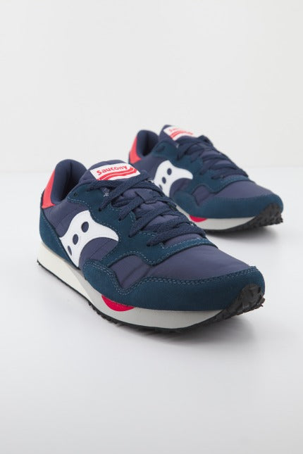 SAUCONY S en color AZUL (2)