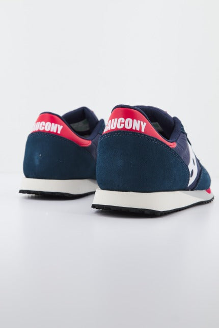 SAUCONY S en color AZUL (3)