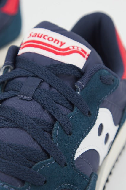 SAUCONY S en color AZUL (4)
