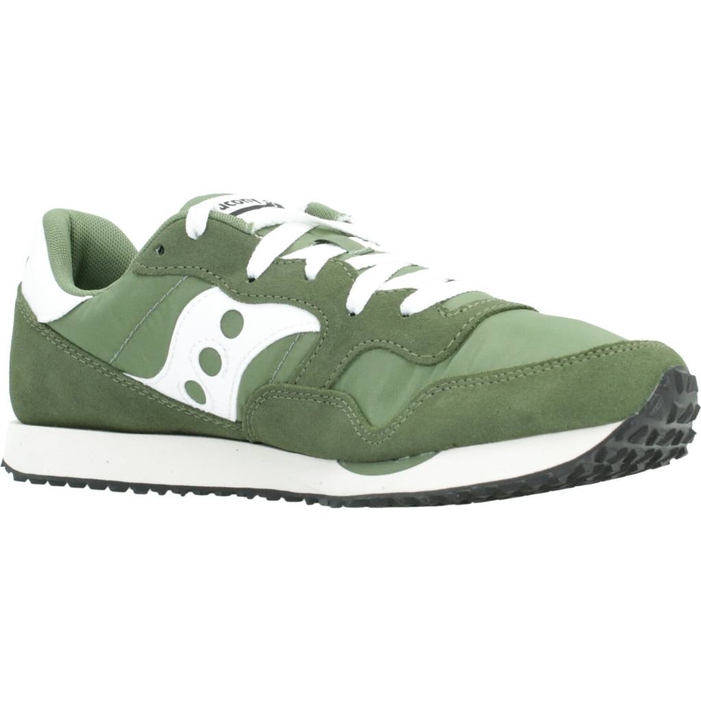 SAUCONY S en color VERDE (5)