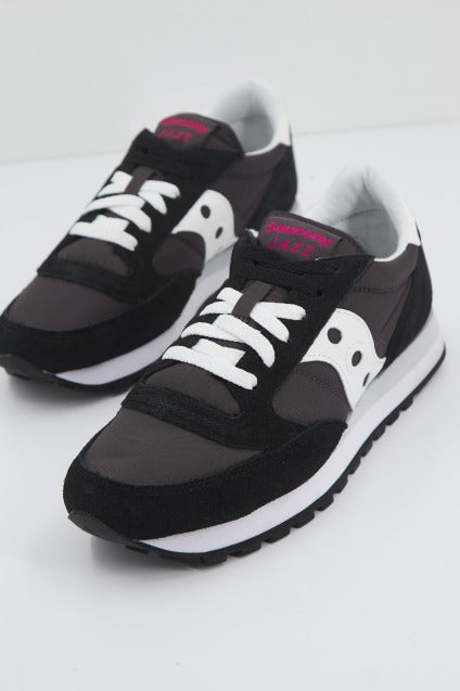 SAUCONY S JAZZ ORIGINAL en color NEGRO (1)