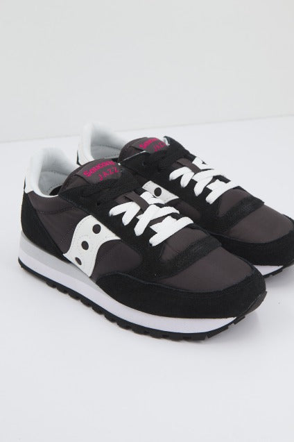 SAUCONY S JAZZ ORIGINAL en color NEGRO (2)
