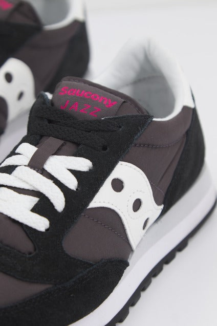 SAUCONY S JAZZ ORIGINAL en color NEGRO (4)