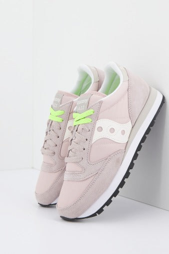 SAUCONY S JAZZ ORIGINAL en color ROSA (1)