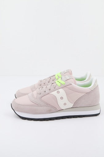 SAUCONY S JAZZ ORIGINAL en color ROSA (2)