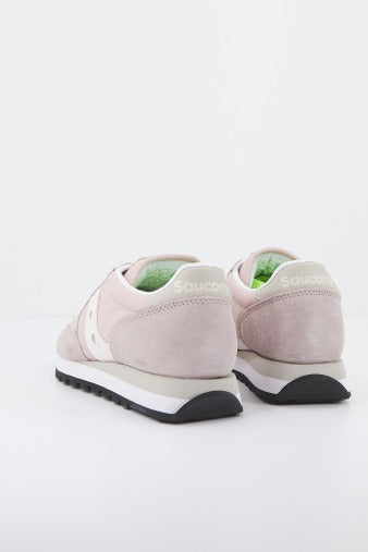 SAUCONY S JAZZ ORIGINAL en color ROSA (3)