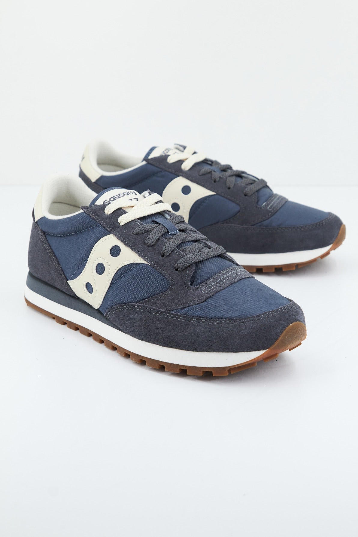 SAUCONY S en color AZUL (2)