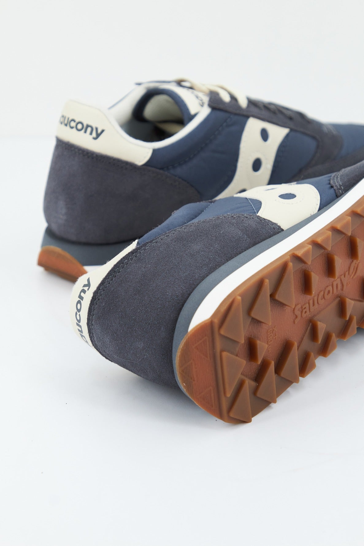 SAUCONY S en color AZUL (3)
