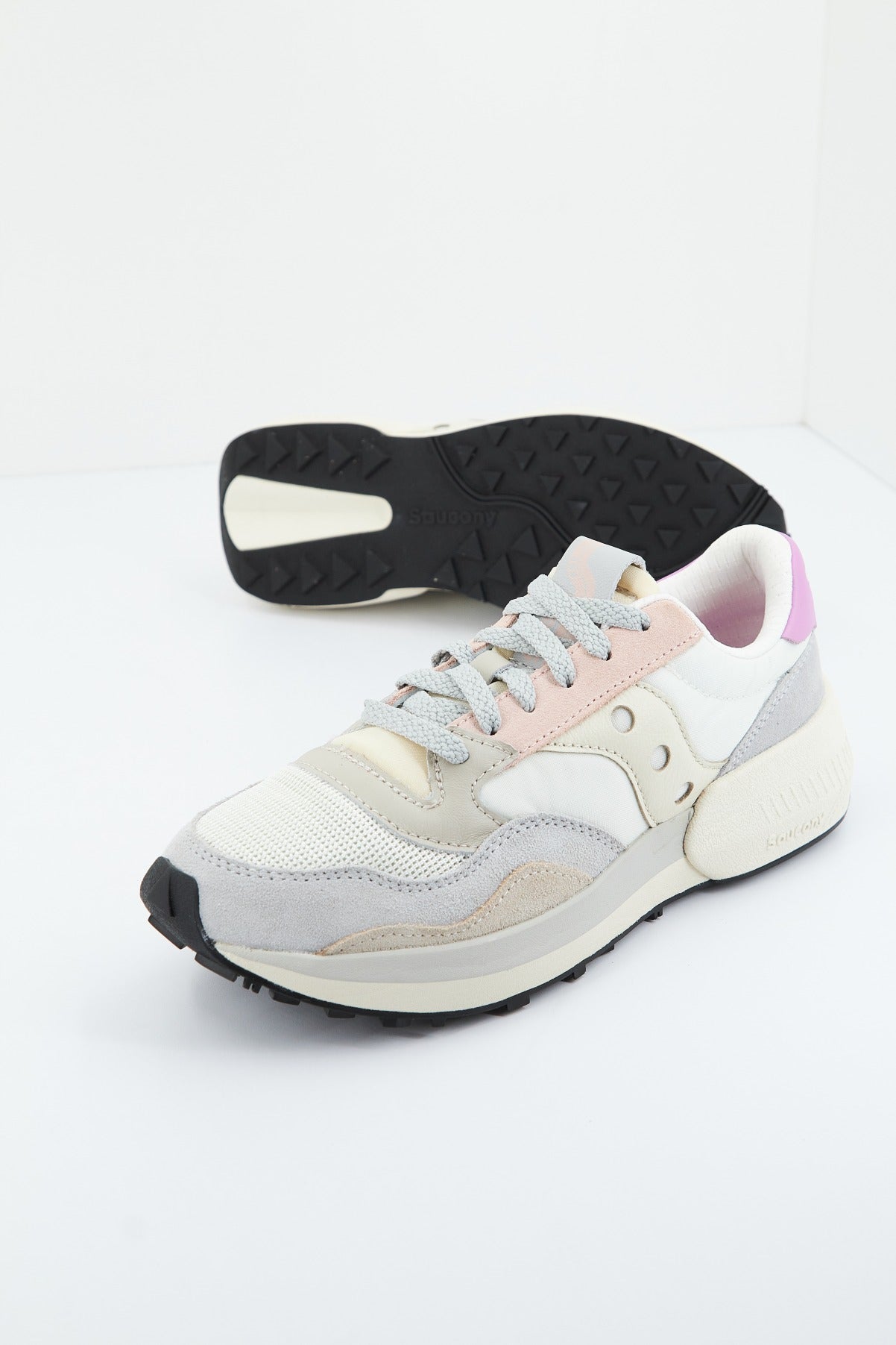 SAUCONY JAZZ NXT en color MULTICOLOR (1)