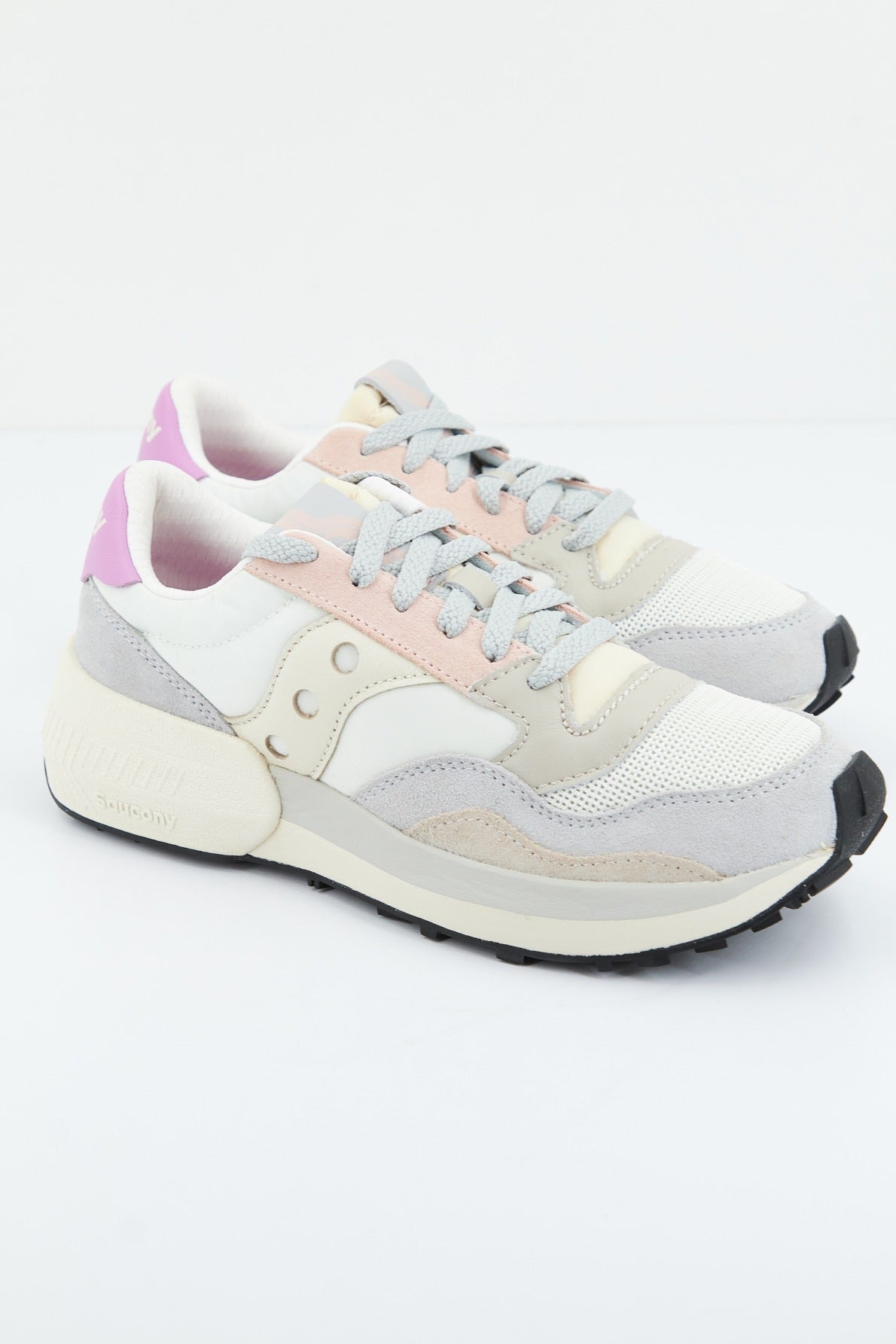 SAUCONY JAZZ NXT en color MULTICOLOR (2)