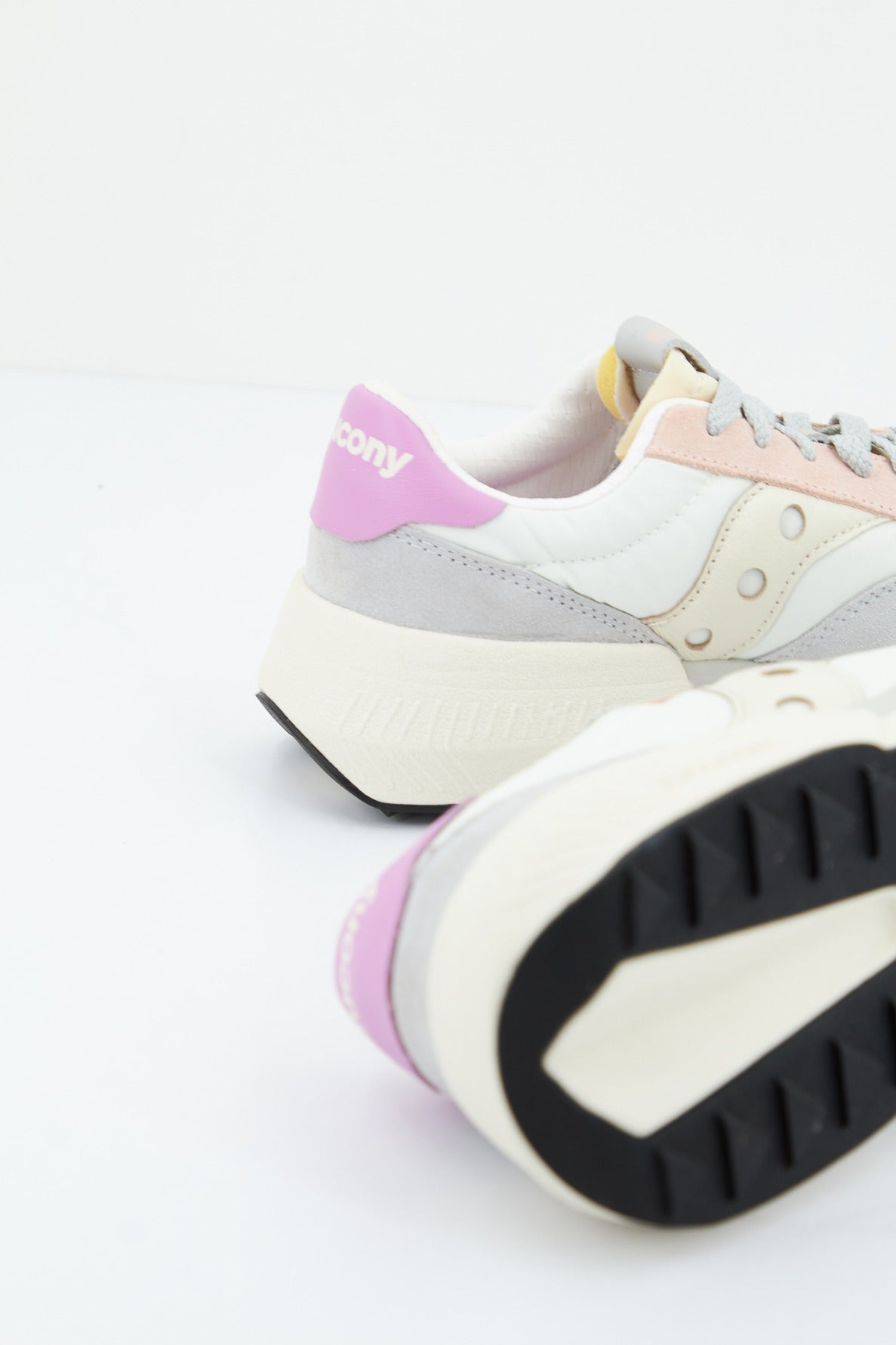 SAUCONY JAZZ NXT en color MULTICOLOR (3)