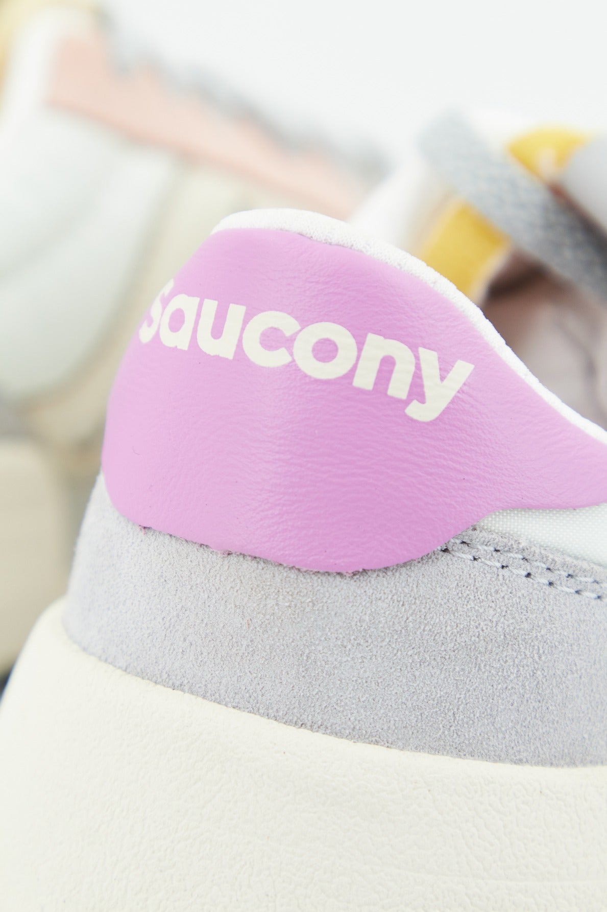 SAUCONY JAZZ NXT en color MULTICOLOR (4)