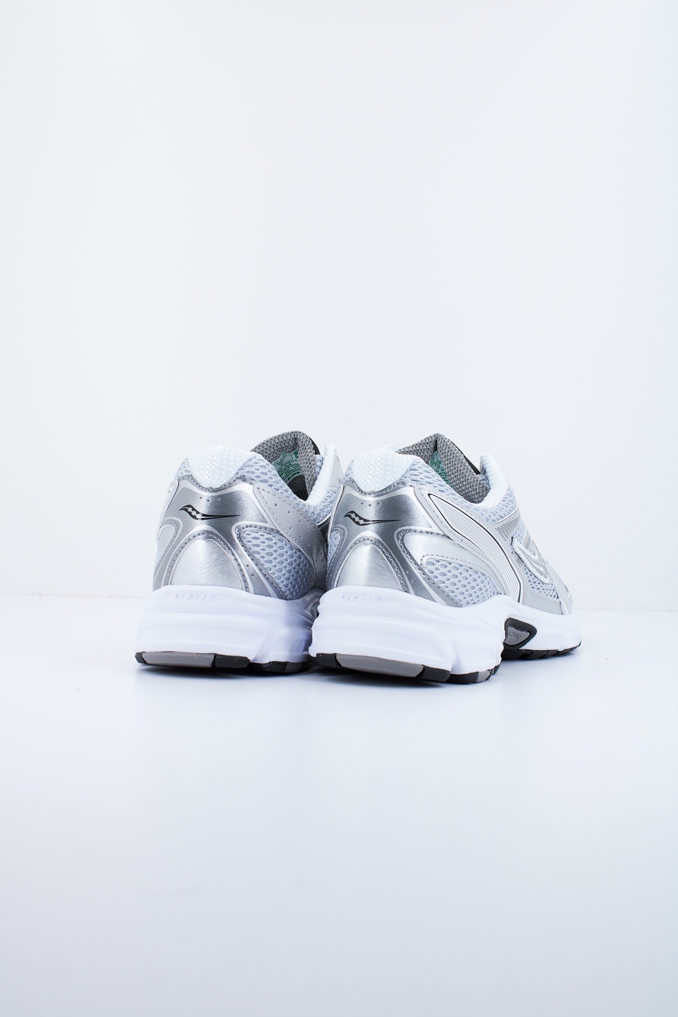 SAUCONY S- en color GRIS (3)