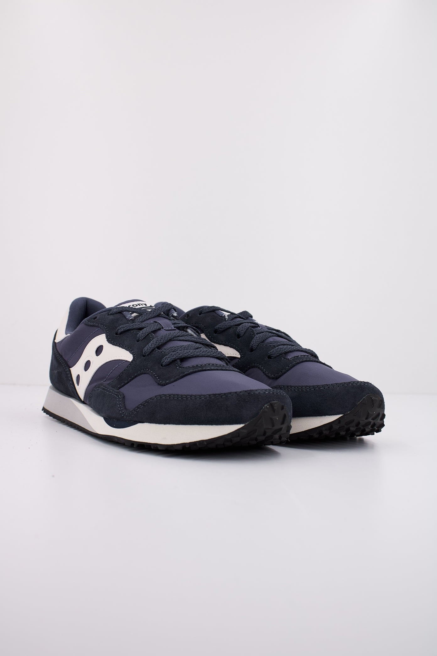SAUCONY S en color AZUL (2)