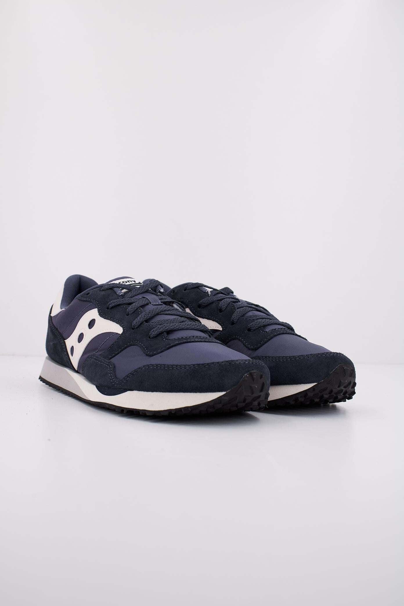 SAUCONY S en color AZUL (2)