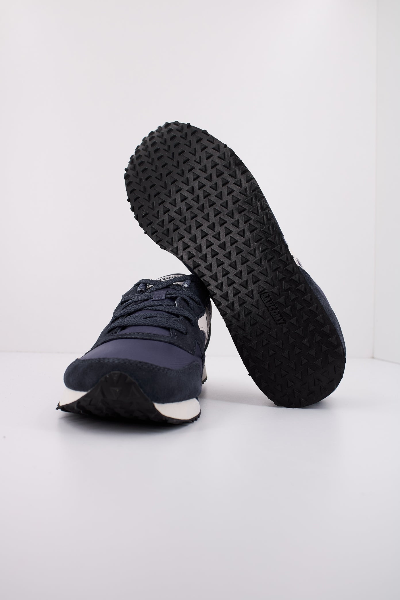 SAUCONY S en color AZUL (4)