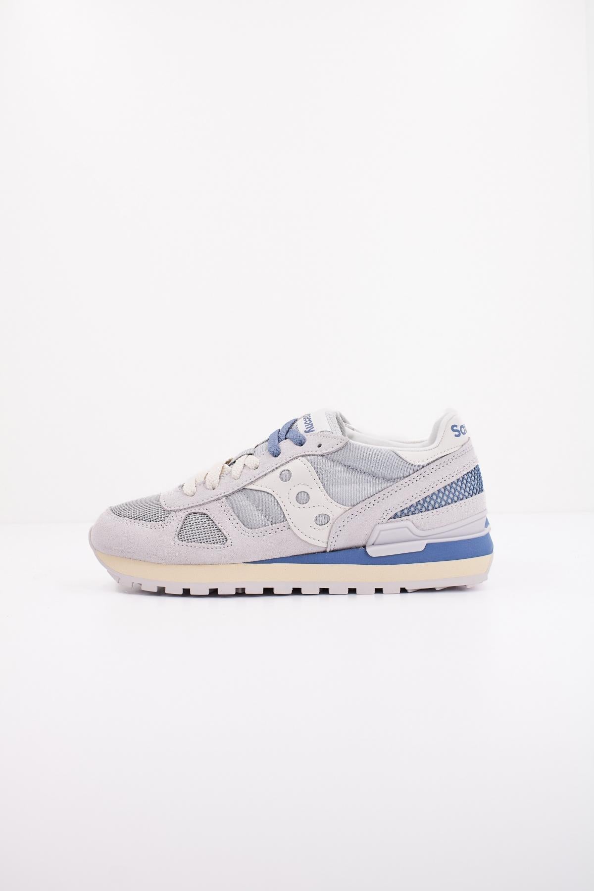 SAUCONY SHADOW ORIGINAL en color GRIS (1)