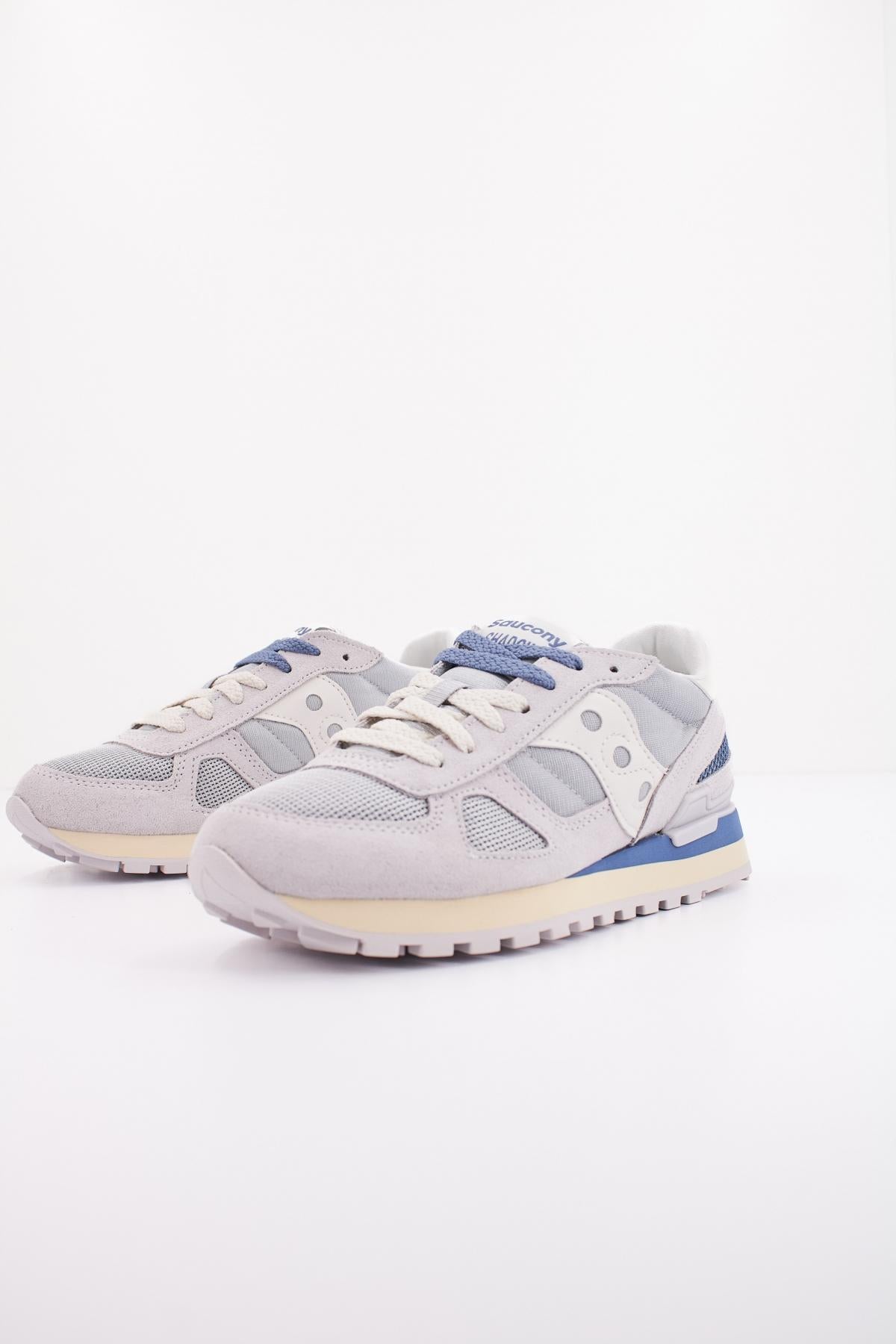 SAUCONY SHADOW ORIGINAL en color GRIS (2)