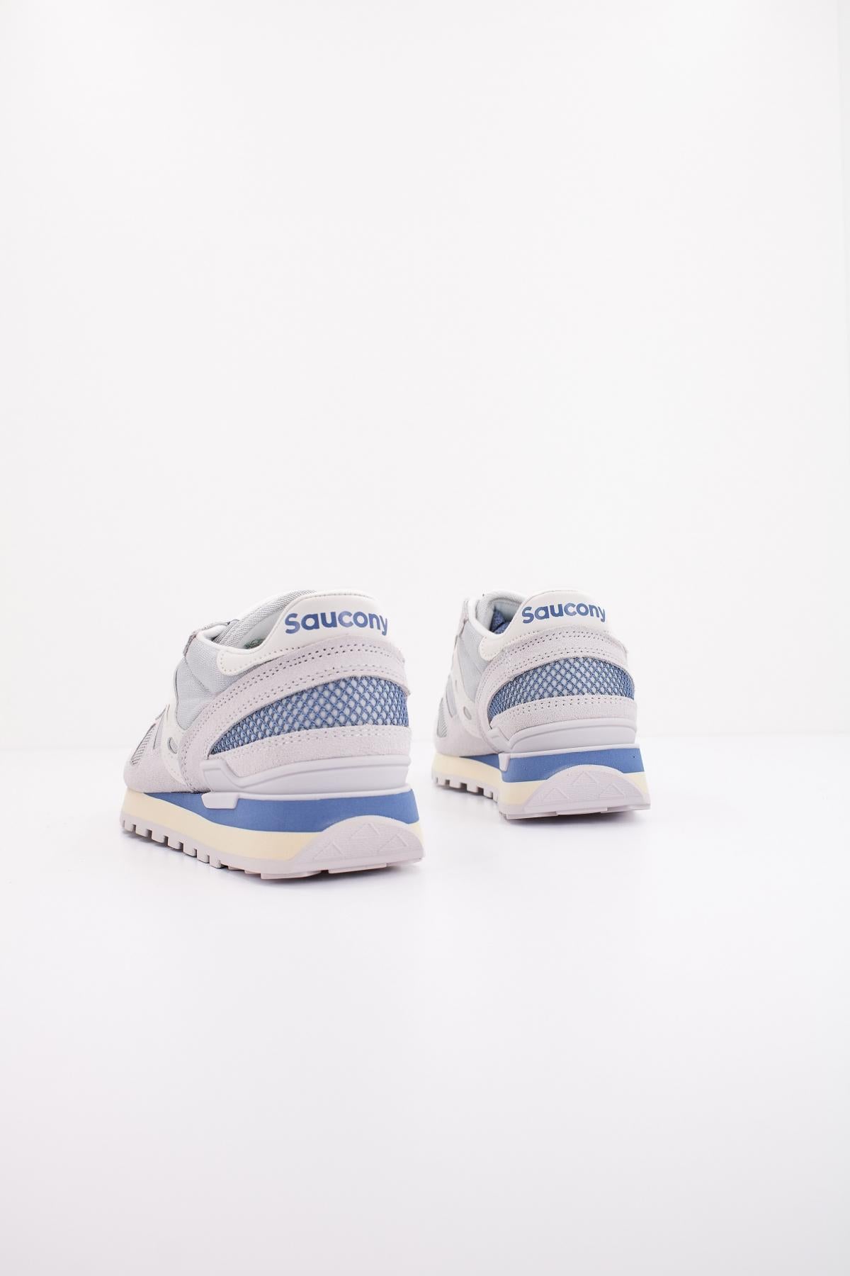 SAUCONY SHADOW ORIGINAL en color GRIS (3)