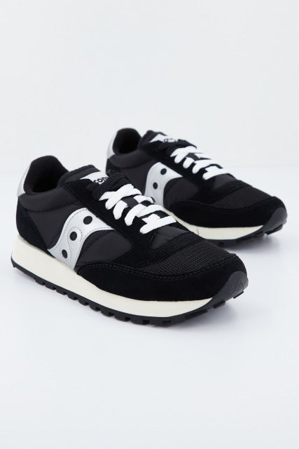 SAUCONY JAZZ ORIGINAL en color NEGRO (2)