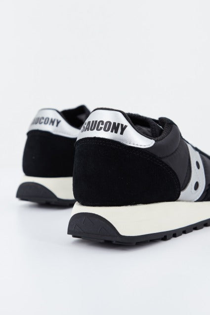 SAUCONY JAZZ ORIGINAL en color NEGRO (3)