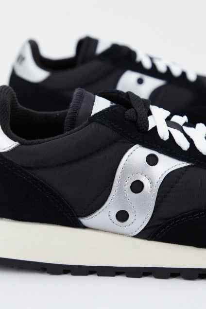 SAUCONY JAZZ ORIGINAL en color NEGRO (4)