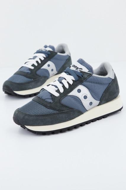 SAUCONY JAZZ ORIGINAL en color AZUL (1)