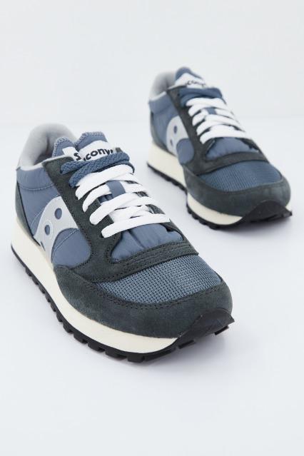 SAUCONY JAZZ ORIGINAL en color AZUL (2)