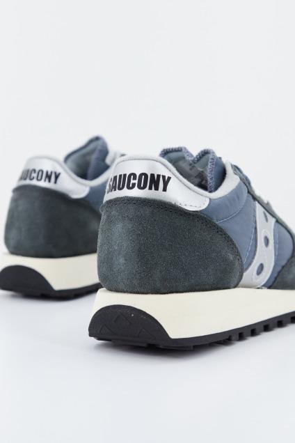 SAUCONY JAZZ ORIGINAL en color AZUL (3)