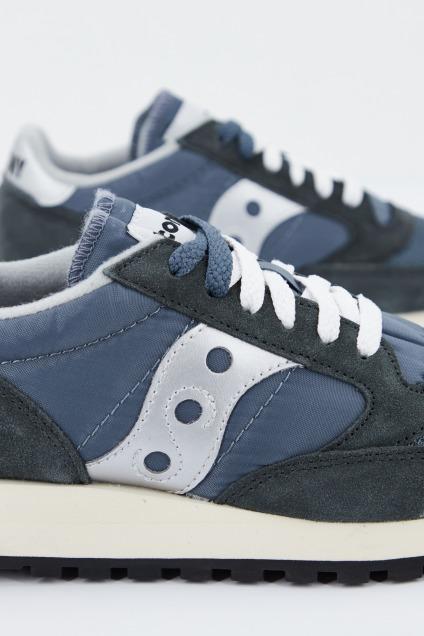 SAUCONY JAZZ ORIGINAL en color AZUL (4)