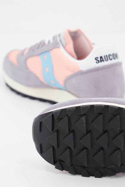 SAUCONY SAUCONY JAZZ ORIGINAL VINTAGE en color NUDE (4)