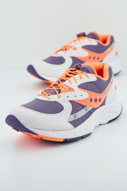 SAUCONY SAUCONY LIFESTYLE en color VIOLETA (1)