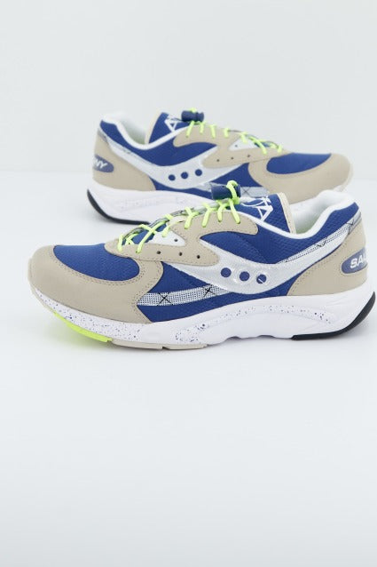 SAUCONY LIFESTYLE en color AZUL (2)