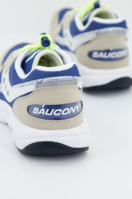 SAUCONY LIFESTYLE en color AZUL (3)